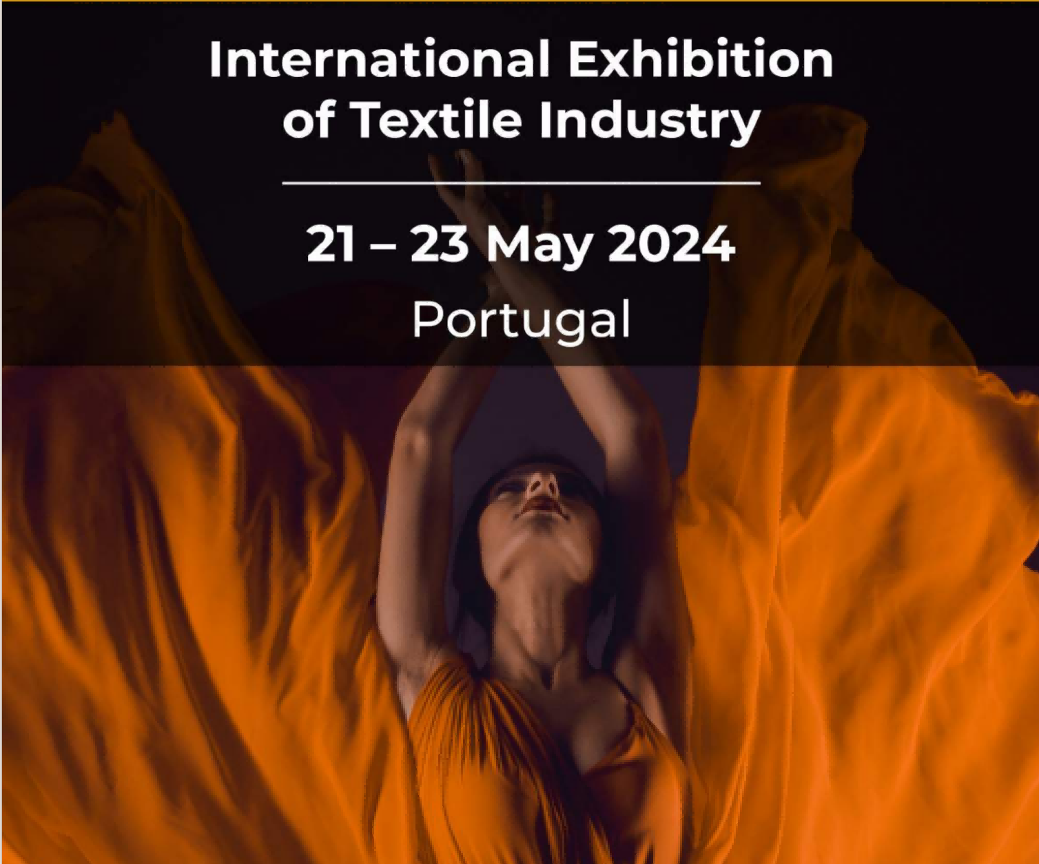 2024年5月葡萄牙国际纺织品及鞋革博览会INTERTEX